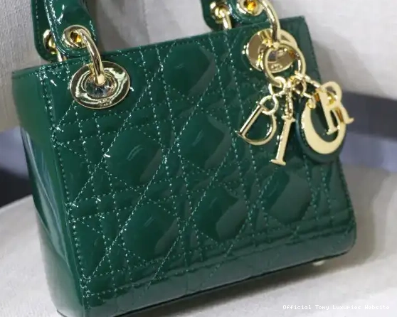 Tony Luxuries LADY MINI diro 0622